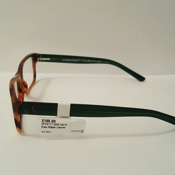 authentic polo frames - Picture 2 of 5